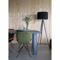 Zuiver Vloerlamp Tripod