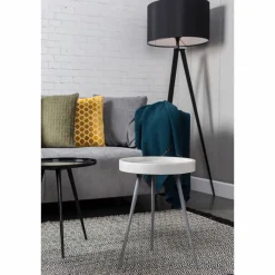 Zuiver Vloerlamp Tripod