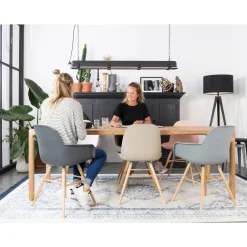 Zuiver Vloerlamp Tripod