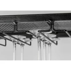 Zuiver Wijnkast Cantor