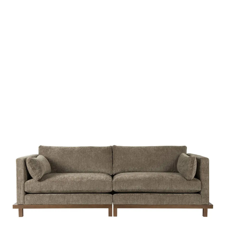 Zuiver 3-Zitsbank Blossom Online