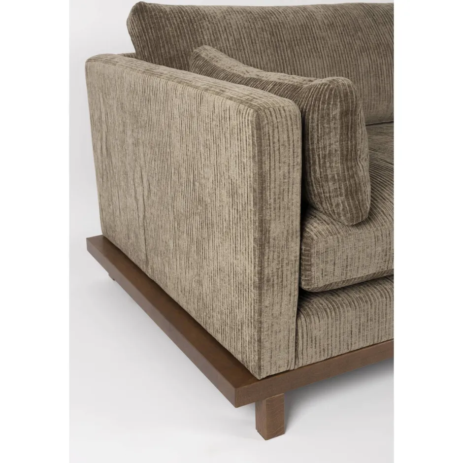 Zuiver 3-Zitsbank Blossom Online