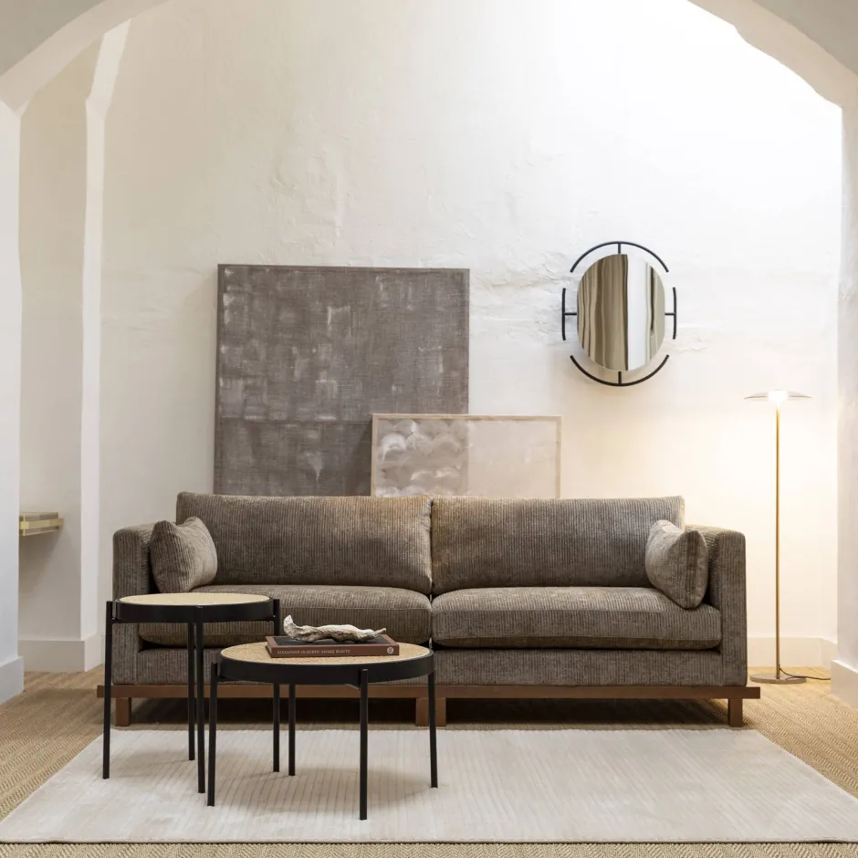 Zuiver 3-Zitsbank Blossom Online