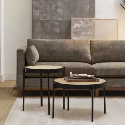 Zuiver 3-Zitsbank Blossom Online