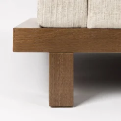 Zuiver 3-Zitsbank Blossom Hot