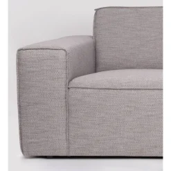 Zuiver 2,5-Zitsbank Bor Best