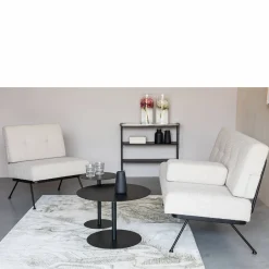 Zuiver 2-Zitsbank Bowie Outlet