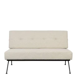 Zuiver 2-Zitsbank Bowie Outlet