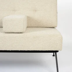 Zuiver 2-Zitsbank Bowie Outlet