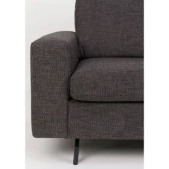 Zuiver 2,5-Zitsbank Jean Best