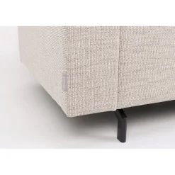 Zuiver 2,5-Zitsbank Jean Hot