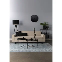 Zuiver 2,5-Zitsbank Jean Hot