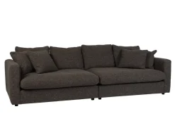 Zuiver 3-Zitsbank Sense Online