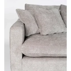 Zuiver 3-Zitsbank Sense Hot