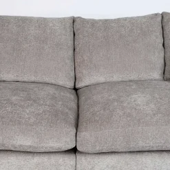 Zuiver 3-Zitsbank Sense Hot