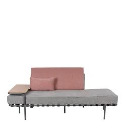 Zuiver 2-Zitsbank Star Hot