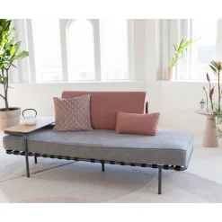 Zuiver 2-Zitsbank Star Hot