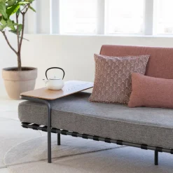 Zuiver 2-Zitsbank Star Hot