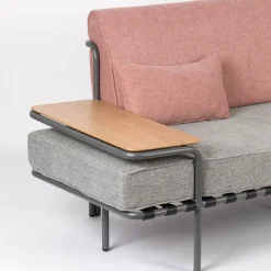 Zuiver 2-Zitsbank Star Hot