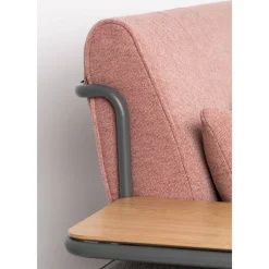 Zuiver 2-Zitsbank Star Hot