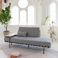 Zuiver 2-Zitsbank Star Online