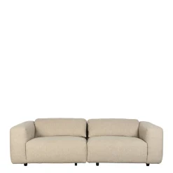 Zuiver 3-Zitsbank Wings