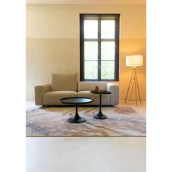 Zuiver 3-Zitsbank Wings