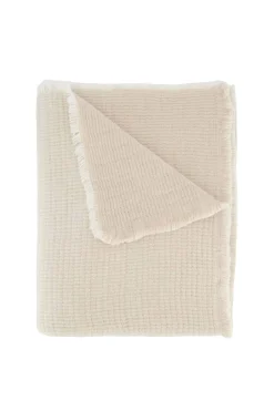 Zusss Plaid (170X130 Cm) Discount