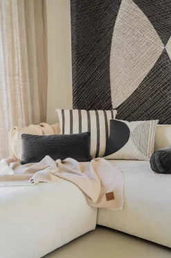 Zusss Plaid (170X130 Cm) Discount