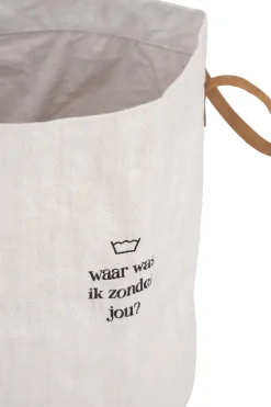 Zusss Wasmand (0 Liter) Discount