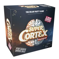 Zygomatic Board Game Studio The Brain Party Game^ Kaartspellen