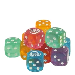 Zygomatic Board Game Studio Perudo Beach Nl/Fr^ Houten Speelgoed