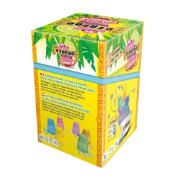 Zygomatic Board Game Studio Perudo Beach Nl/Fr^ Houten Speelgoed