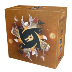 Zygomatic Board Game Studio De Weerwolven Van Wakkerdam - Het Pact^ Kaartspellen